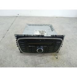RADIO FABRYCZNE FORD GALAXY III 2.0 TDCI2014BS7T-18C815-AHG61405791                                            