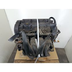 Engine PEUGEOT 407 1.8 16V 125KM1.8 16V20066FY  EW7AFKPL1255688                                            