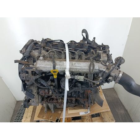 Engine HYUNDAI I30 I 1.6 CRDI 115KM 1.6 CRDI 2007 D4FB 9F 115 5781 