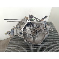 SKRZYNIA BIEGÓW MANUALNA 5 HONDA JAZZ II 1.4 I-DSI1.4 I-DSI2004B520P835622                                            