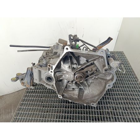 SKRZYNIA BIEGÓW MANUALNA 5 HONDA JAZZ II 1.4 I-DSI 1.4 I-DSI 2004 B520P 83 5622 