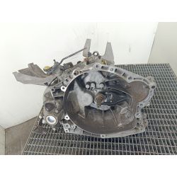 SKRZYNIA BIEGÓW MANUALNA 5 PEUGEOT 407 1.8 16V 125KM1.8 16V200620DM59KPL1255688                                            