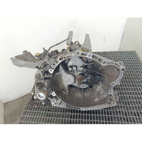 SKRZYNIA BIEGÓW MANUALNA 5 PEUGEOT 407 1.8 16V 125KM 1.8 16V 2006 20DM59 KPL 125 5688 