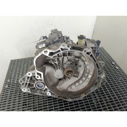 SKRZYNIA BIEGÓW PÓŁAUTOMAT OPEL MERIVA A 1.6 16V 105KM1.6 16V2006F17E419Z1571055535                                            