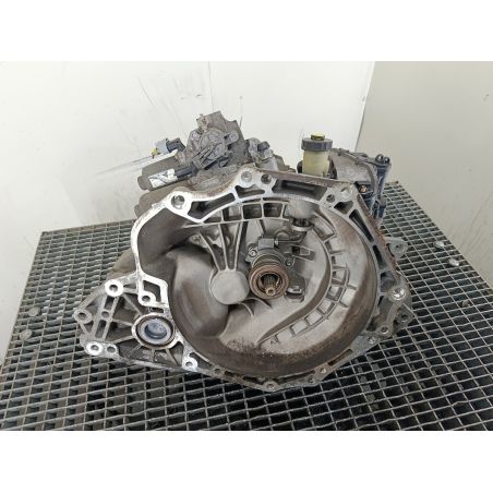 SKRZYNIA BIEGÓW PÓŁAUTOMAT OPEL MERIVA A 1.6 16V 105KM 1.6 16V 2006 F17E419 Z157 105 5535 