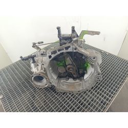 SKRZYNIA BIEGÓW MANUALNA 5 SEAT CORDOBA III 1.9 TDI2005GGULS7Y100                                            