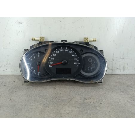 LICZNIK RENAULT KANGOO II 1.5 DCI 86KM 1.5 DCI 2008 P8200796010A TERNP 86 5741 