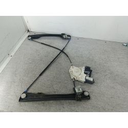 PODNOŚNIK SZYBY LEWY PRZÓD SEAT IBIZA III 1.4 16V 85KM1.4 16V20066L2959802LS7Z855539                                            