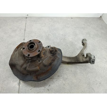 ZWROTNICA PRAWY PRZÓD AUDI A6 C6 3.0 TDI 225KM 3.0 TDI 2004 LZ7Q 225 5739 