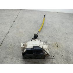 ZAMEK DRZWI LEWY TYŁ AUDI A6 C6 3.0 TDI 225KM3.0 TDI20044F0839015LZ7Q2255739                                            