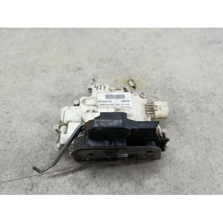 ZAMEK DRZWI PRAWY TYŁ AUDI A6 C6 3.0 TDI 225KM 3.0 TDI 2004 4F0839016 LZ7Q 225 5739 