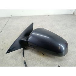 LEFT MIRROR AUDI A6 C6 3.0 TDI 225KM3.0 TDI2004448505LZ7Q2255739                                            