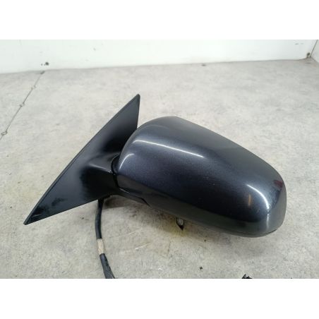 LEFT MIRROR AUDI A6 C6 3.0 TDI 225KM 3.0 TDI 2004 448505 LZ7Q 225 5739 