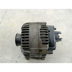 ALTERNATOR AUDI A6 C6 3.0 TDI 225KM3.0 TDI2004LZ7Q2255739                                            