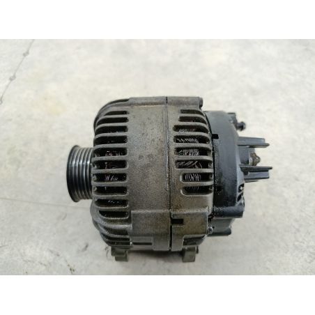 ALTERNATOR AUDI A6 C6 3.0 TDI 225KM 3.0 TDI 2004 LZ7Q 225 5739 
