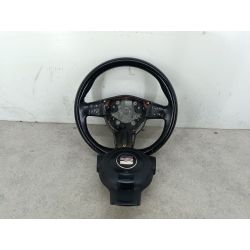 KIEROWNICA Z PODUSZKĄ SEAT ALTEA XL 1.6 102KM1.620075P0880201Q 5P0419091B 5P0.419.091CLC9Z1025737                                            