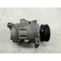 POMPA, SPRĘŻARKA KLIMATYZACJI AUDI A6 C6 3.0 TDI 225KM3.0 TDI2004LZ7Q2255739                                            