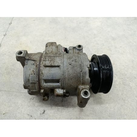 POMPA, SPRĘŻARKA KLIMATYZACJI AUDI A6 C6 3.0 TDI 225KM 3.0 TDI 2004 LZ7Q 225 5739 