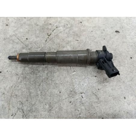 WTRYSKIWACZ RENAULT ESPACE IV 2.0 DCI 150KM 2.0 DCI 2006 0445115022 TEA19 150 5512 