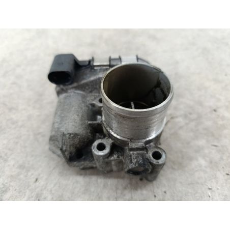 PRZEPUSTNICA RENAULT ESPACE IV 2.0 DCI 150KM 2.0 DCI 2006 8200330810D 0281002681  BOSCH TEA19 150 5512 