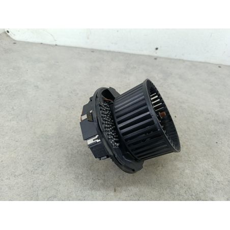 WENTYLATOR NAWIEWU, DMUCHAWA SEAT ALTEA XL 1.6 102KM 1.6 2007 3C0907521B  LC9Z 102 5737 