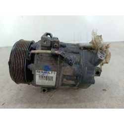 POMPA, SPRĘŻARKA KLIMATYZACJI RENAULT ESPACE IV 2.0 DCI 150KM2.0 DCI20068200577732 506041-0530TEA191505512                                            