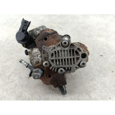 POMPA WTRYSKOWA RENAULT ESPACE IV 2.0 DCI 150KM 2.0 DCI 2006 8200564112 0445010099  BOSCH TEA19 150 5512 