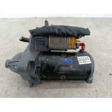 starter RENAULT ESPACE IV 2.0 DCI 150KM 2.0 DCI 2006 TS22E5  VALEO TEA19 150 5512 