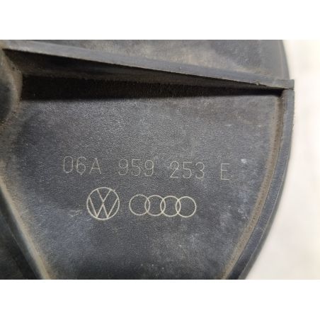 POMPA POWIETRZA WTÓRNEGO SEAT ALTEA XL 1.6 102KM 1.6 2007 06A959253E 06A131333C  LC9Z 102 5737 