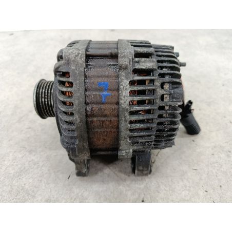 ALTERNATOR RENAULT ESPACE IV 2.0 DCI 150KM 2.0 DCI 2006 8200404464 TEA19 150 5512 