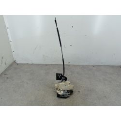 ZAMEK DRZWI LEWY PRZÓD SEAT ALTEA XL 1.6 102KM1.620071P1837015LC9Z1025737                                            