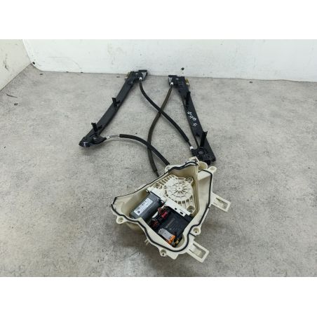 PODNOŚNIK SZYBY PRAWY PRZÓD SEAT ALTEA XL 1.6 102KM 1.6 2007 5P0837402N 1T0959702G 1K0959792M BOSCH LC9Z 102 5737 