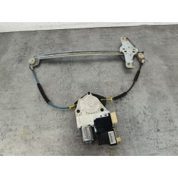 PODNOŚNIK SZYBY LEWY PRZÓD PEUGEOT 307 SW FL 1.6 HDI 109KM1.6 HDI20069681587280EXL1095674                                            