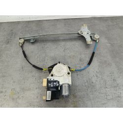 PODNOŚNIK SZYBY PRAWY PRZÓD PEUGEOT 307 SW FL 1.6 HDI 109KM1.6 HDI20069681587180EXL1095674                                            