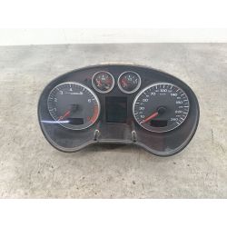 LICZNIK AUDI A3 8P 1.6 8V 102KM1.6 8V20038P0920930D SIEMENS  VDOLY9B1025492                                            