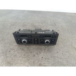 PANEL NAWIEWU AUDI A6 C6 3.0 TDI 225KM3.0 TDI20054F1820043S  4F0910043  5HB008833-06  AUDILZ9Y2255698                                            