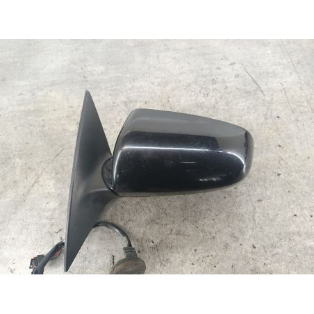LEFT MIRROR AUDI A6 C6 3.0 TDI 225KM 3.0 TDI 2005 LZ9Y 225 5698 