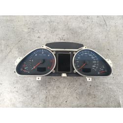 LICZNIK AUDI A6 C6 3.0 TDI 225KM3.0 TDI2005LZ9Y2255698                                            