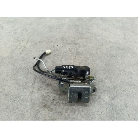 ZAMEK KLAPY Great Wall HOVER CUV 2.4 2007 6305120-K00 126 5549 