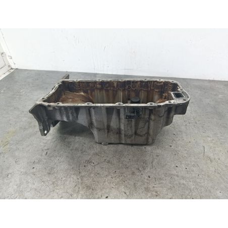 MISKA OLEJOWA OPEL ASTRA H 1.6 16V 115KM 1.6 16V 2008 55353306  55355007  55355595  55558805  55561654 Z157 115 4920 