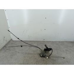 ZAMEK DRZWI PRAWY PRZÓD Great Wall HOVER CUV 2.420071265549                                            