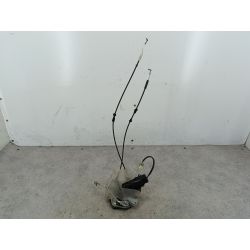 ZAMEK DRZWI PRAWY TYŁ Great Wall HOVER CUV 2.420071265549                                            