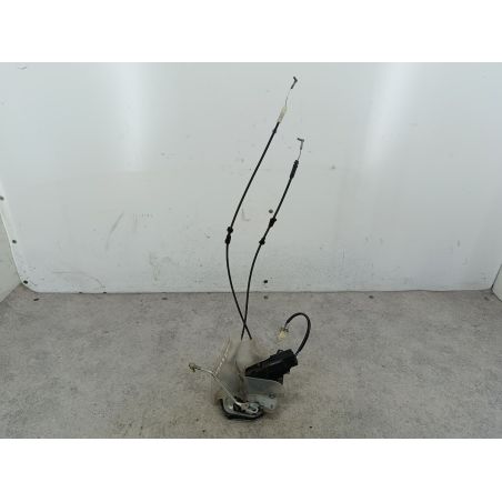 ZAMEK DRZWI PRAWY TYŁ Great Wall HOVER CUV 2.4 2007 126 5549 