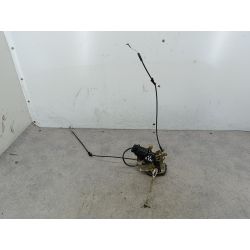 ZAMEK DRZWI LEWY TYŁ Great Wall HOVER CUV 2.420071265549                                            