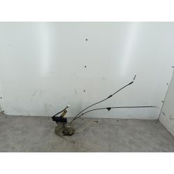 ZAMEK DRZWI LEWY PRZÓD Great Wall HOVER CUV 2.420071265549                                            