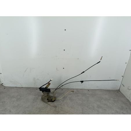 ZAMEK DRZWI LEWY PRZÓD Great Wall HOVER CUV 2.4 2007 126 5549 