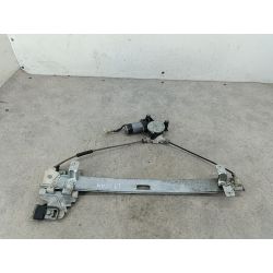 PODNOŚNIK SZYBY LEWY PRZÓD Great Wall HOVER CUV 2.420071265549                                            