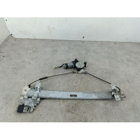 PODNOŚNIK SZYBY LEWY PRZÓD Great Wall HOVER CUV 2.4 2007 126 5549 