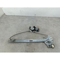 PODNOŚNIK SZYBY LEWY TYŁ Great Wall HOVER CUV 2.420071265549                                            