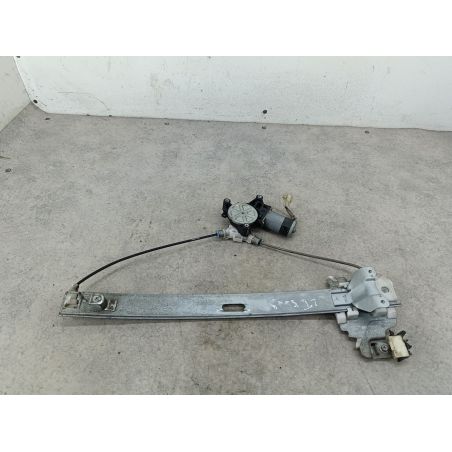 PODNOŚNIK SZYBY LEWY TYŁ Great Wall HOVER CUV 2.4 2007 126 5549 